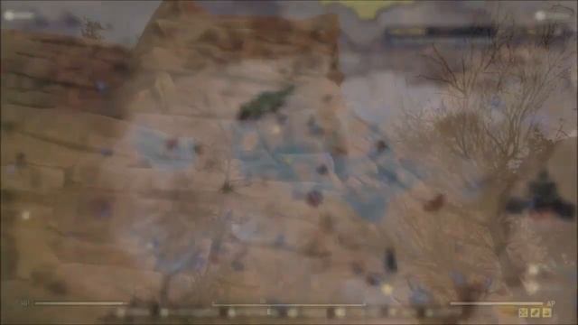 Fallout 76: Acid C.A.M.P. Farming Locations! смотреть онлайн