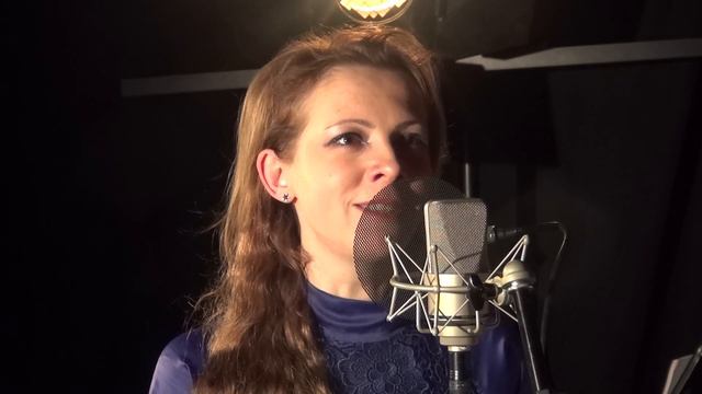 Ирина Евсеева - "Я тебя отвоюю у всех земель, у всех небес..." смотреть онлайн