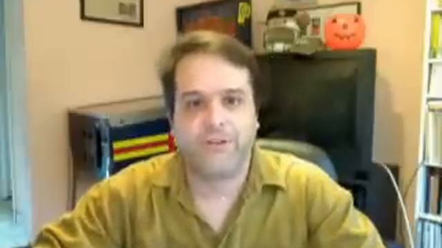 Scary Maze Game Prank - Halloween Inflatable Edition смотреть онлайн