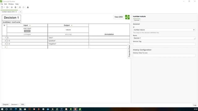 What is DMN in the camunda? Camunda DMN explanation with example. смотреть онлайн