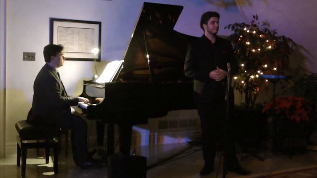 Tu Scendi Dalle Stelle (Angelo Moretti)