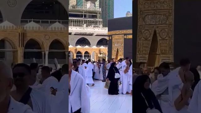 🌹💫labbaik allahumma labbaik 🌹💫 смотреть онлайн