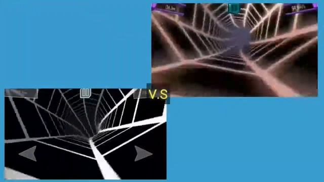Which is best: Speed Maze vs Tunnel rush 3d | Their Difference смотреть онлайн