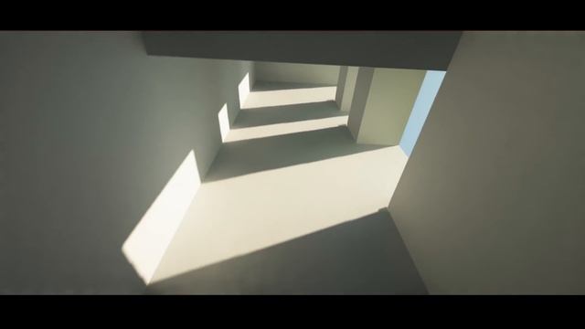 Minecraft Ray Tracing - Architecture Lighting Test, New Shader for photorealistic Light. смотреть онлайн