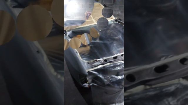 Робота над Форд Сиерра смотреть онлайн