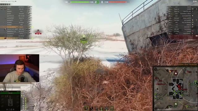 Type 59 - Его хотели все! А что сейчас?