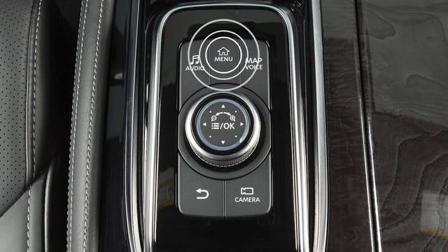 2024 INFINITI QX80 - Amazon Alexa смотреть онлайн
