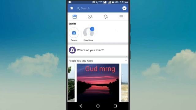 Facebook se logout kaise kare | how to logout from facebook in android смотреть онлайн