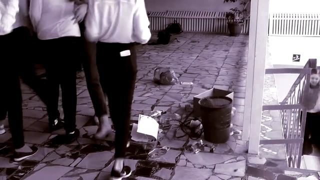 Чистое Подмосковье - Бронницы, Школа № 2 смотреть онлайн
