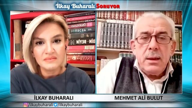 Çok Zor Zamanlar Kapıda! İnsanı Ne Bekliyor? Uyan Ey İnsanoğlu! - Ahirette 45 Gün - @IlkayBuharali смотреть онлайн