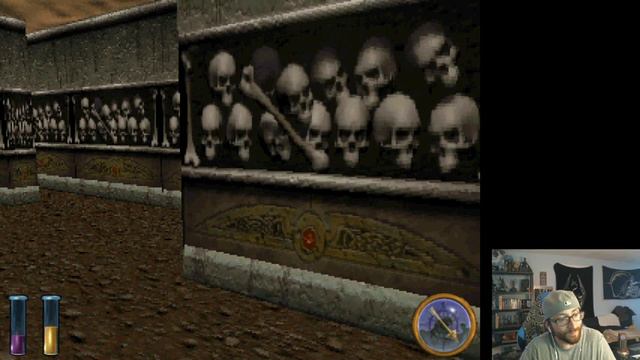 An Elder Scrolls Legend: BattleSpire Part.11 (Live Stream Uploiad) смотреть онлайн