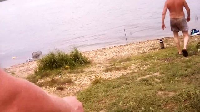 Рыбалка на Оке (Касимов) - 2018 смотреть онлайн