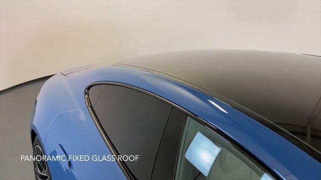 2020 Porsche Taycan 4S смотреть онлайн