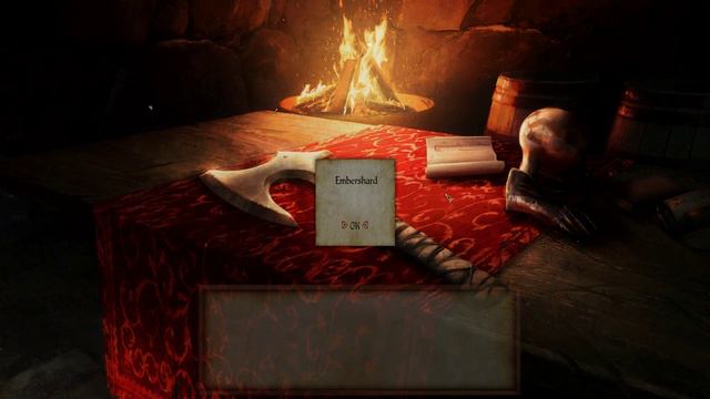 Librum(SE) | Watch me die in Embershard (again) смотреть онлайн