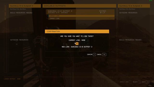 Supply Alkanes HNCN to Volii Alpha Volii Starfield смотреть онлайн