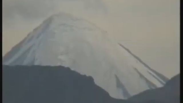 КАМЧАТКА 2000. Вулканы смотреть онлайн
