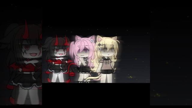 || Rabbit hole || || Gacha life || ||GLMV|| смотреть онлайн