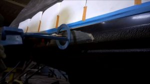 Как вытянуть порог споттером