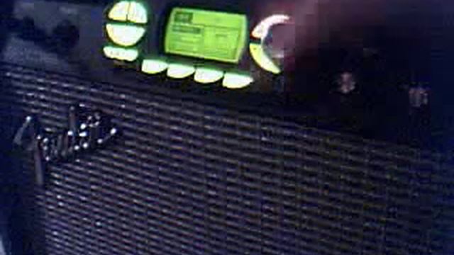 G-Dec with Static on every channel techno remix смотреть онлайн