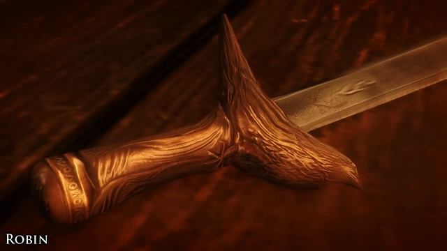 Skyrim Mod Spotlight: Unique Scimitars (Hammerfell Armoury) смотреть онлайн