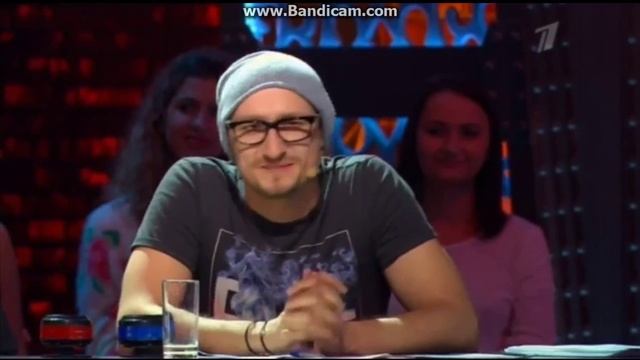 Александр Могилев в телепрограмме танцуй смотреть онлайн