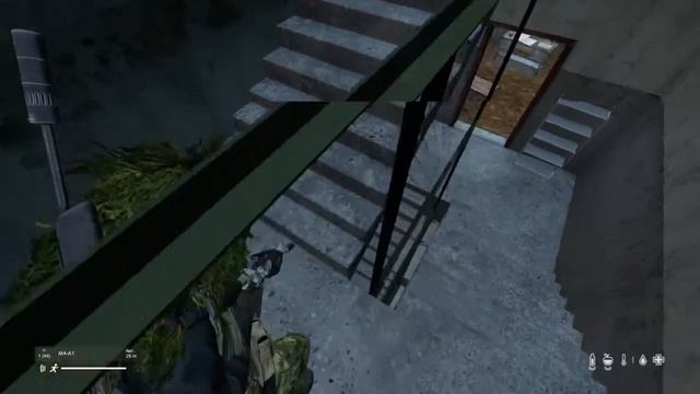 DAYZ: ps4 СЗ хардкор смотреть онлайн