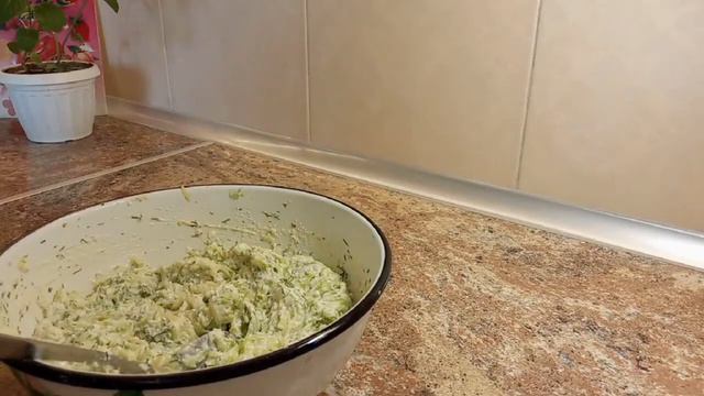 ВКУСНЫЕ И ПОЛЕЗНЫЕ ОЛАДУШКИ! [ПП] смотреть онлайн