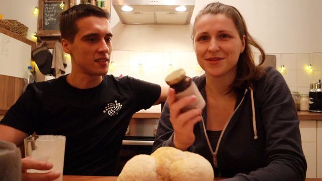 ВЫРАСТИЛИ ГРИБЫ В ПОДВАЛЕ | влог