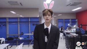 Stray Kids на «SKZ-TALKER», эпизод 56