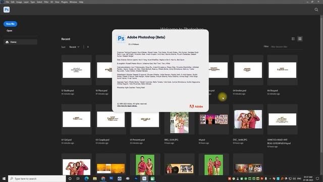 NEW PHOTOSHOP | Adobe Photoshop beta | Adobe Photoshop Ai | смотреть онлайн