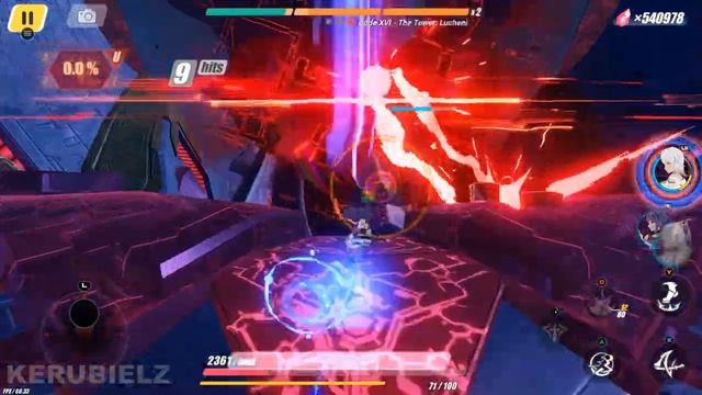 The Final Battle with Lucheni (Most Epic Battle) | APHO 2 Chapter 2 [Part 3] - FULL STORY смотреть онлайн