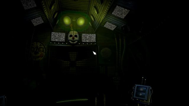ИГРА В СТИМЕ И ТРИ НОВЫХ ТИЗЕРА | Секреты и теории Five nights at Freddy's: Sister Location смотреть онлайн