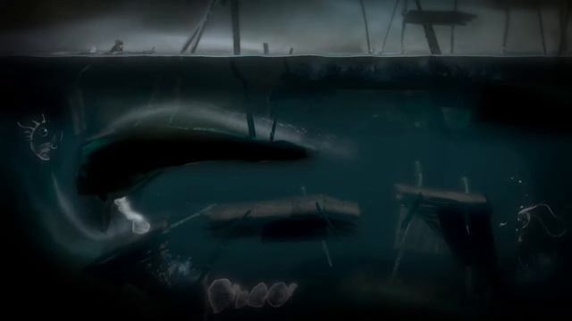 Never Alone Foxtales DLC Walkthrough (Прохождение на русском языке) смотреть онлайн