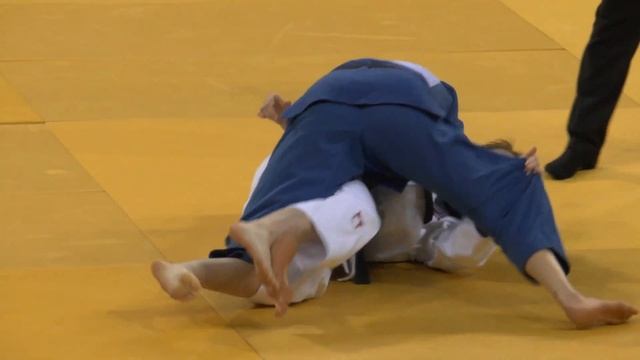 The best attacks in judo - Sofia 2015 смотреть онлайн