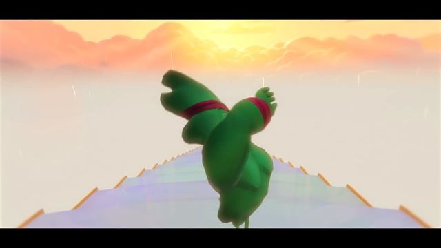 Сборник всех VR "мультов" смотреть онлайн