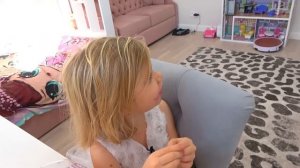 СОФИЯ ХОЧЕТ БЫТЬ КРАСИВОЙ. СОФУНЬЯ ШАЛУНЬЯ