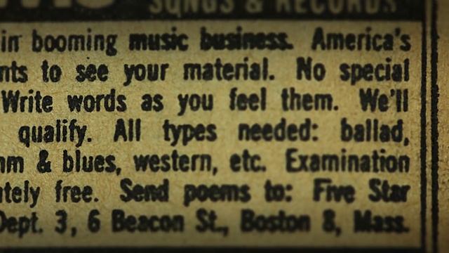 Where the "comic book font" came from смотреть онлайн