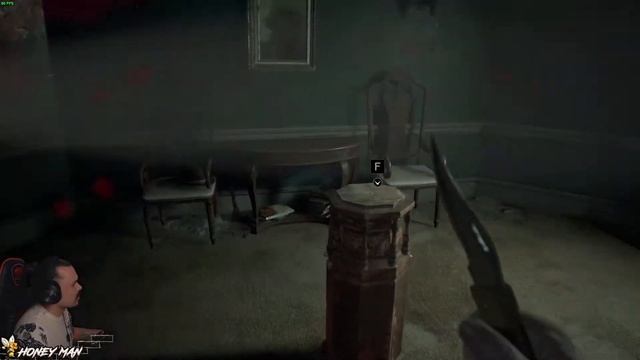 Resident Evil 7 Biohazard #2 Зона обработки, Ключ со скорпионом, Джек Бейкер смотреть онлайн