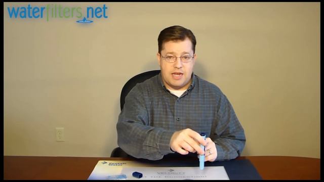 How to use a TDS Meter смотреть онлайн