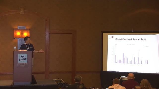 PostgreSQL Performance Benchmarking - Mark Wong смотреть онлайн