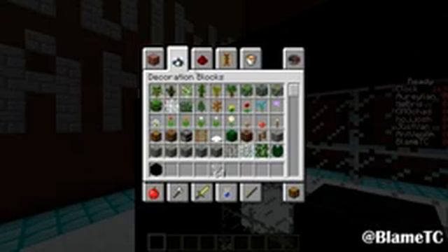 Minecraft Building Game: The World