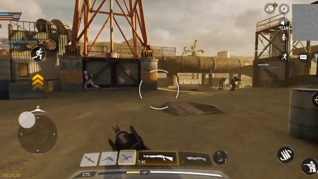 Call of Duty mobile rust combat tips honouring leanne crow | lindsey pelas | mia melano смотреть онлайн