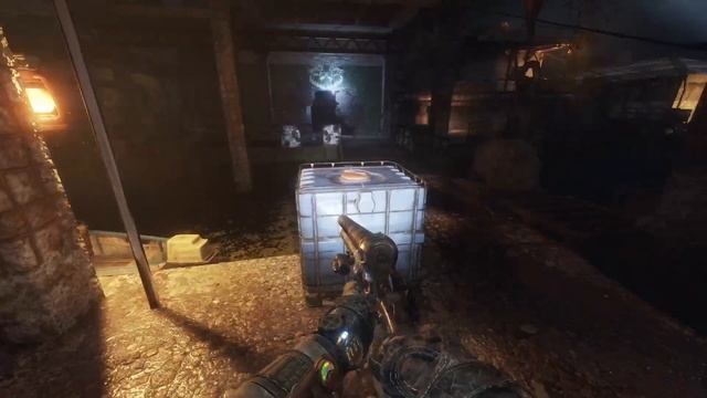 Metro Exodus Українською - Історія Сема частина 5 смотреть онлайн