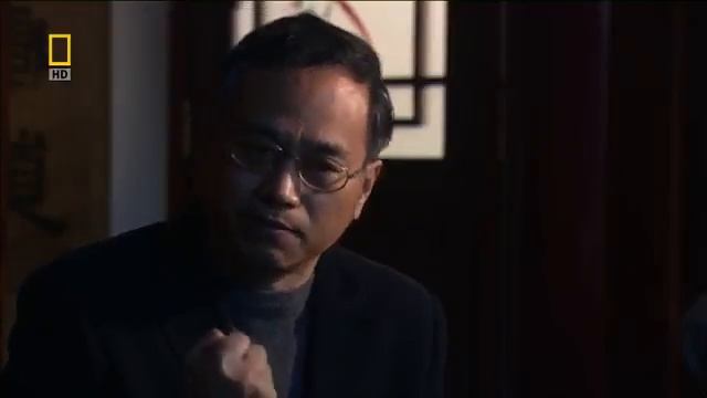 Великая Китайская стена..Кто и как ее строил смотреть онлайн