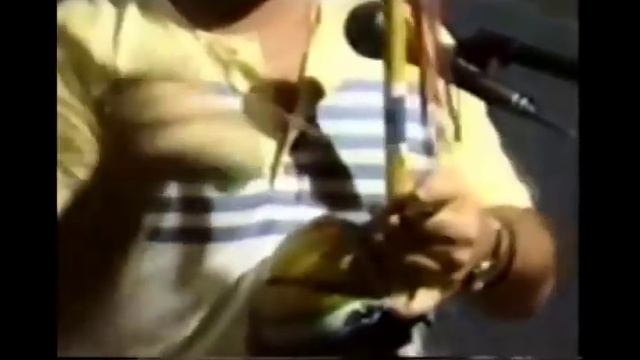 Documentário Sobre a Capoeira смотреть онлайн