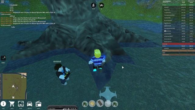 Как получить огненный доминус бесплатно! в Роблоксе! Vehical Simulator смотреть онлайн