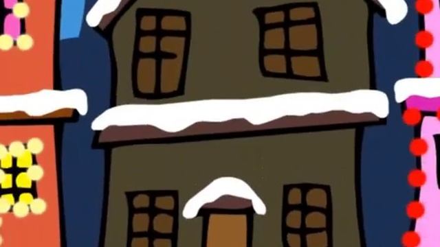 Новогодняя видео-открытка от "Налоговой помощи" смотреть онлайн