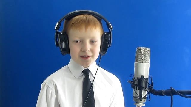 Поздравление для бабушки! От внуков. смотреть онлайн