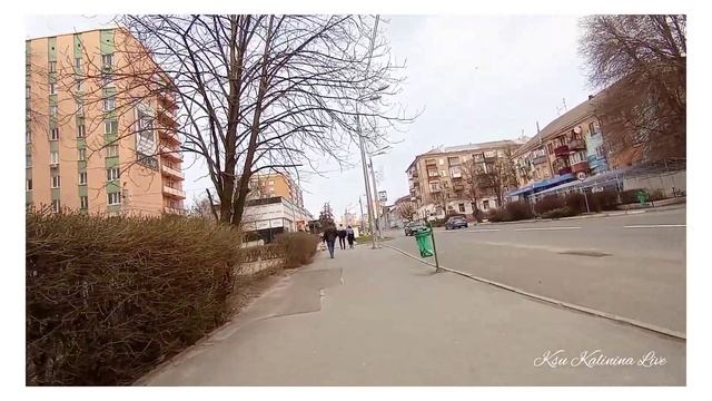 ?️ ХАРЬКОВ ~ ЗНАКОМЫЕ УЛОЧКИ #Харьков #Прогулки_по_Харькову #Прогулки_по_улицам_Харькова #Kharkov смотреть онлайн