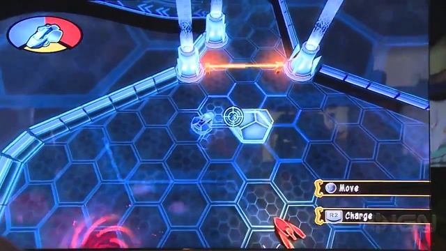 Sly 4: Thieves in Time - Hacking Commentary смотреть онлайн